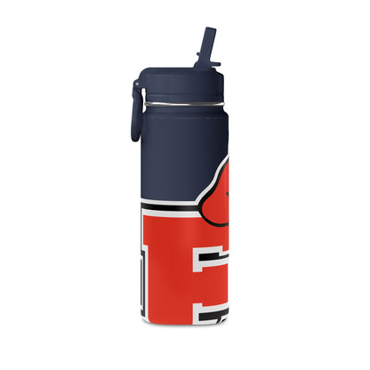 Mini Water Bottle, 20oz