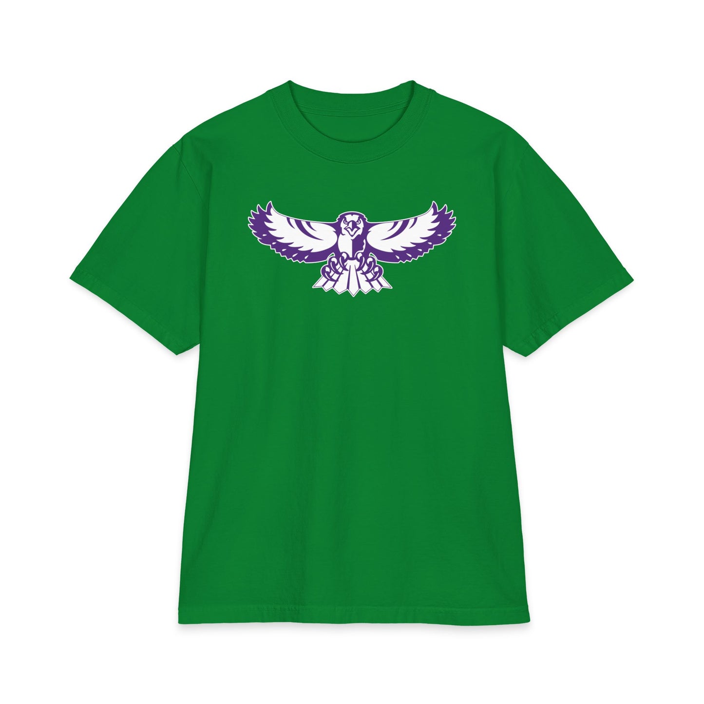 Max Heavyweight Short Sleeve Tee