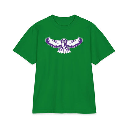 Max Heavyweight Short Sleeve Tee