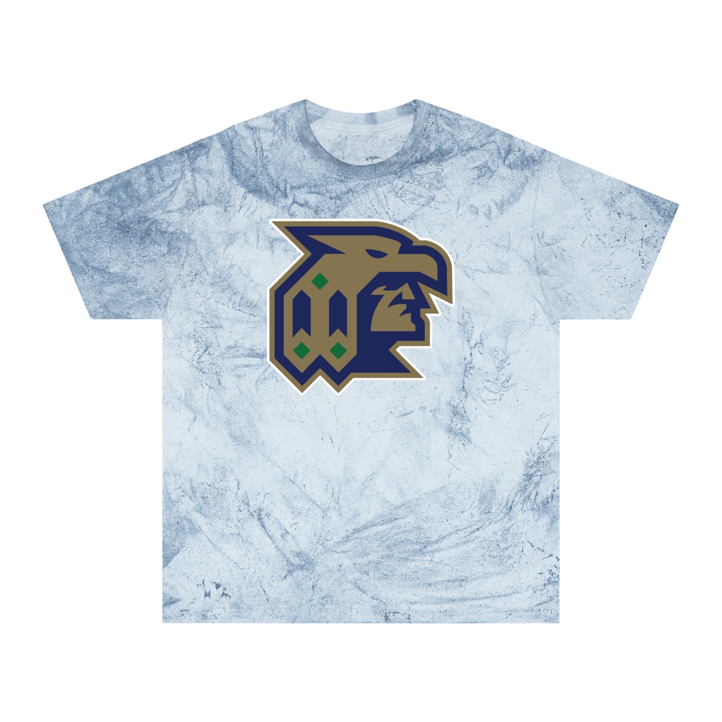 Color Blast School Spirit Tee