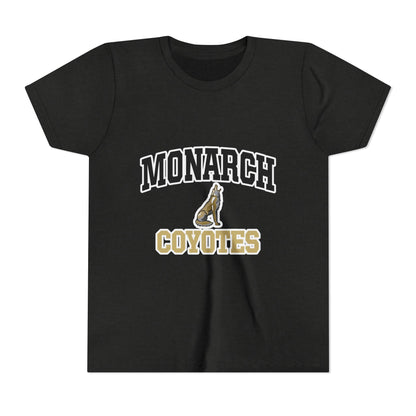 Youth Short Sleeve Tee