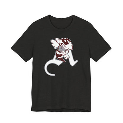 Jersey Short Sleeve Tee