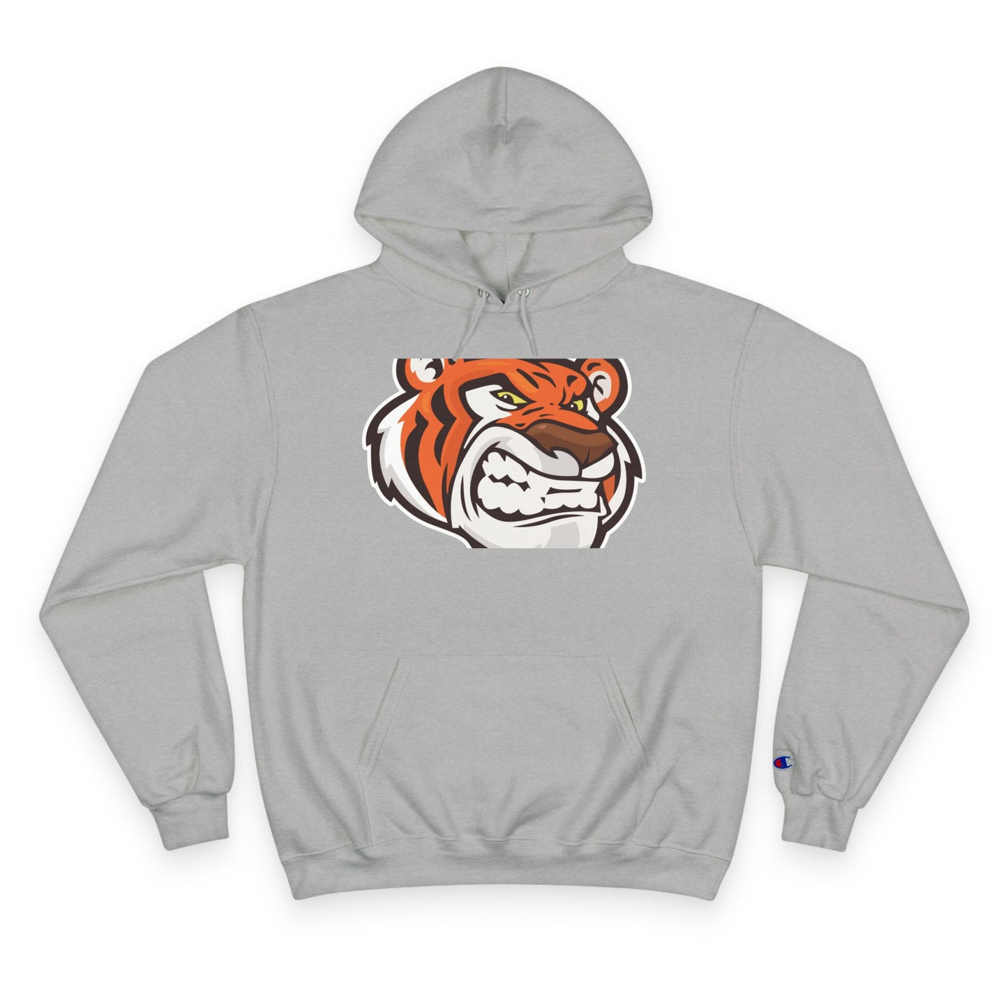 Champion Powerblend Fleece Pullover Hoodie