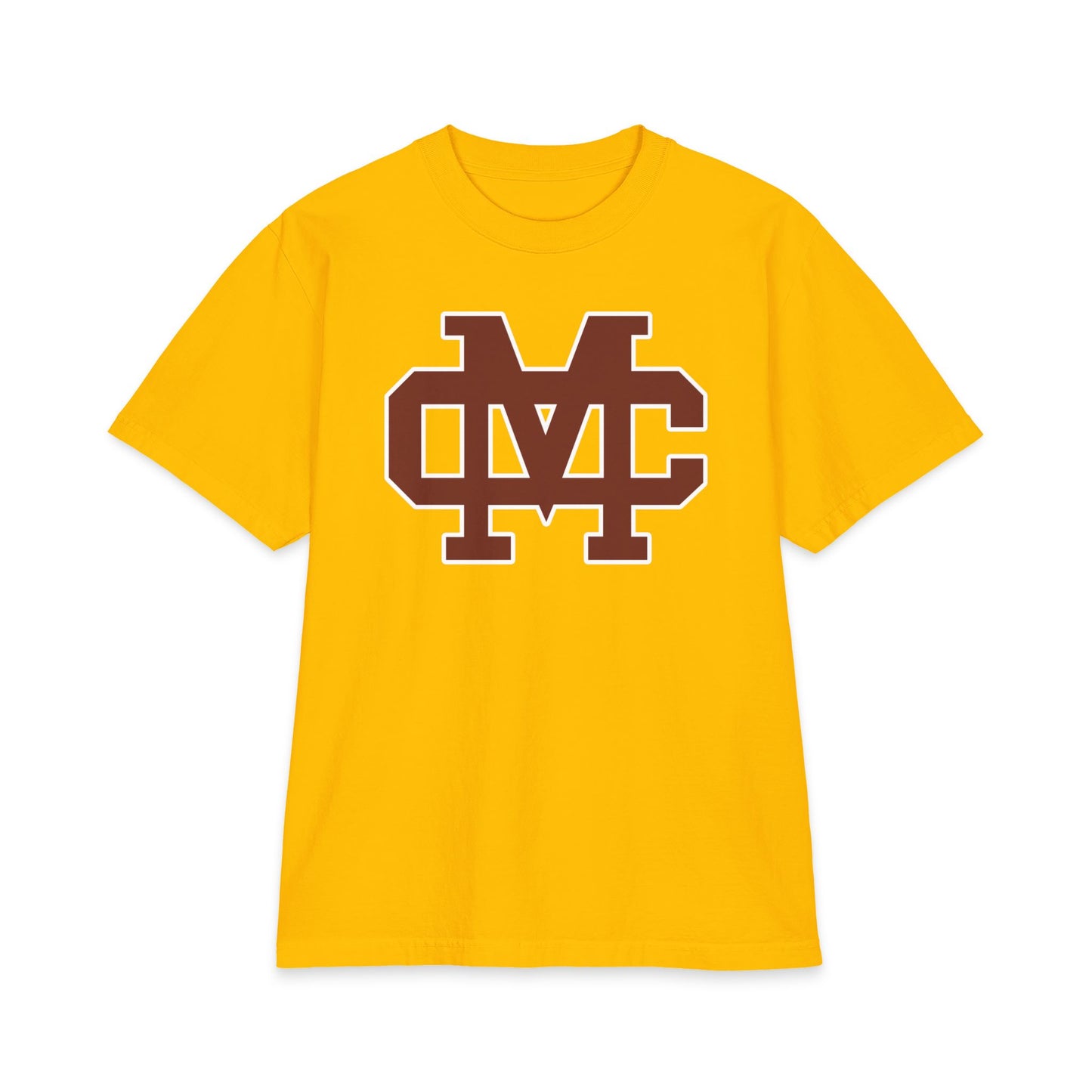 Max Heavyweight Short Sleeve Tee