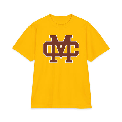 Max Heavyweight Short Sleeve Tee