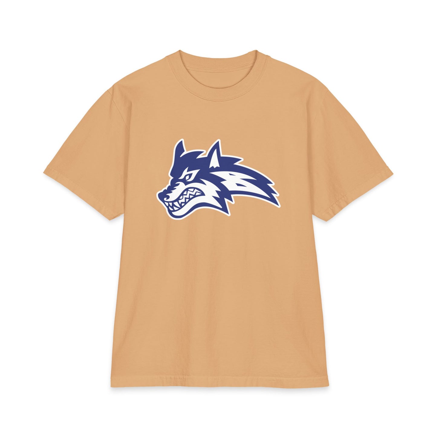 Max Heavyweight Short Sleeve Tee