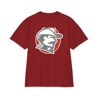 Max Heavyweight Short Sleeve Tee