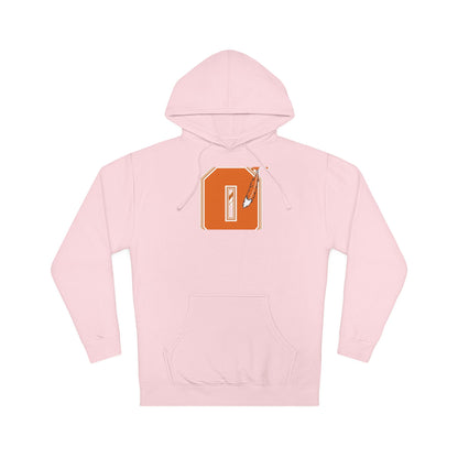 Midweight Pullover Hoodie