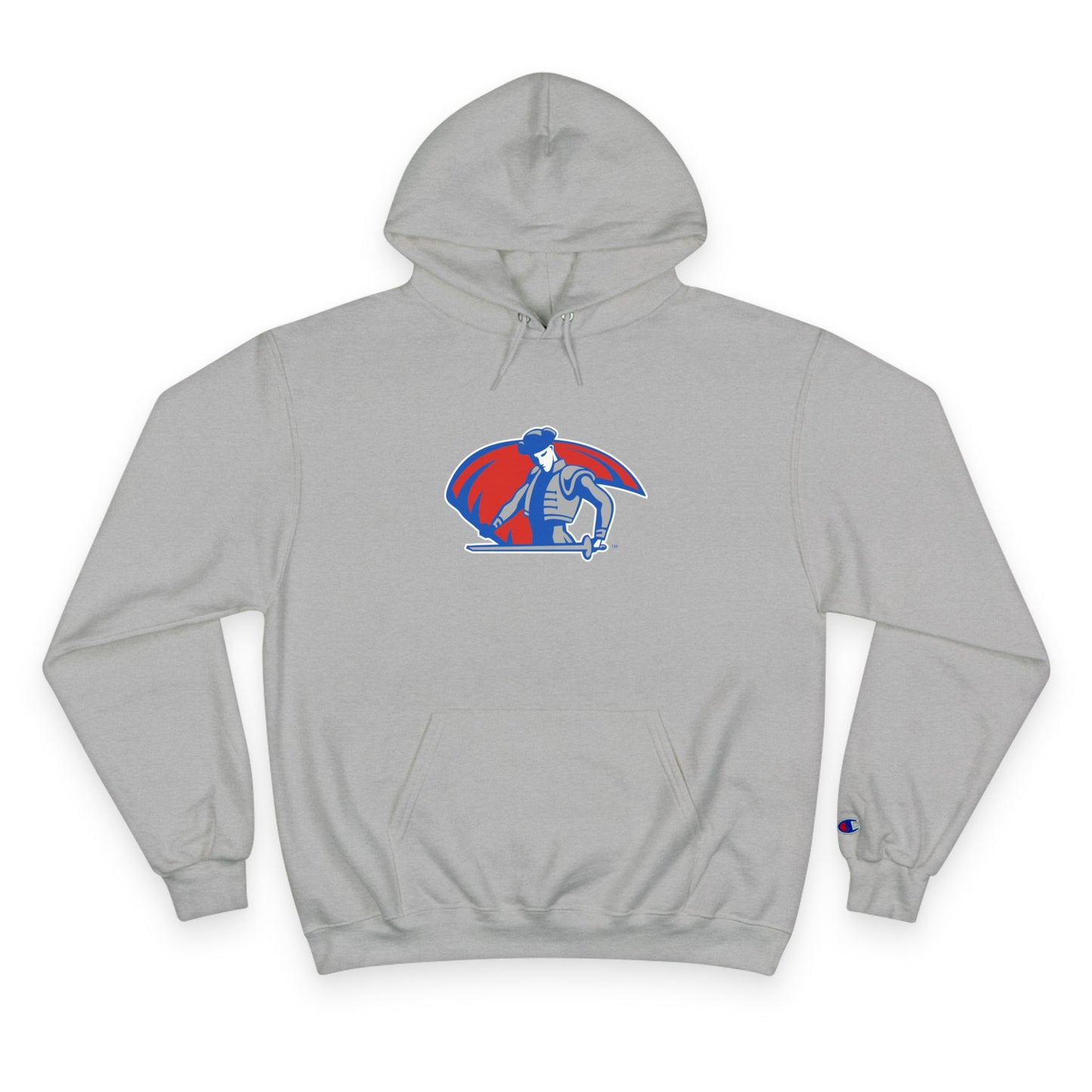 Champion Powerblend Fleece Pullover Hoodie