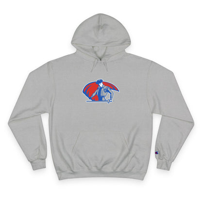 Champion Powerblend Fleece Pullover Hoodie