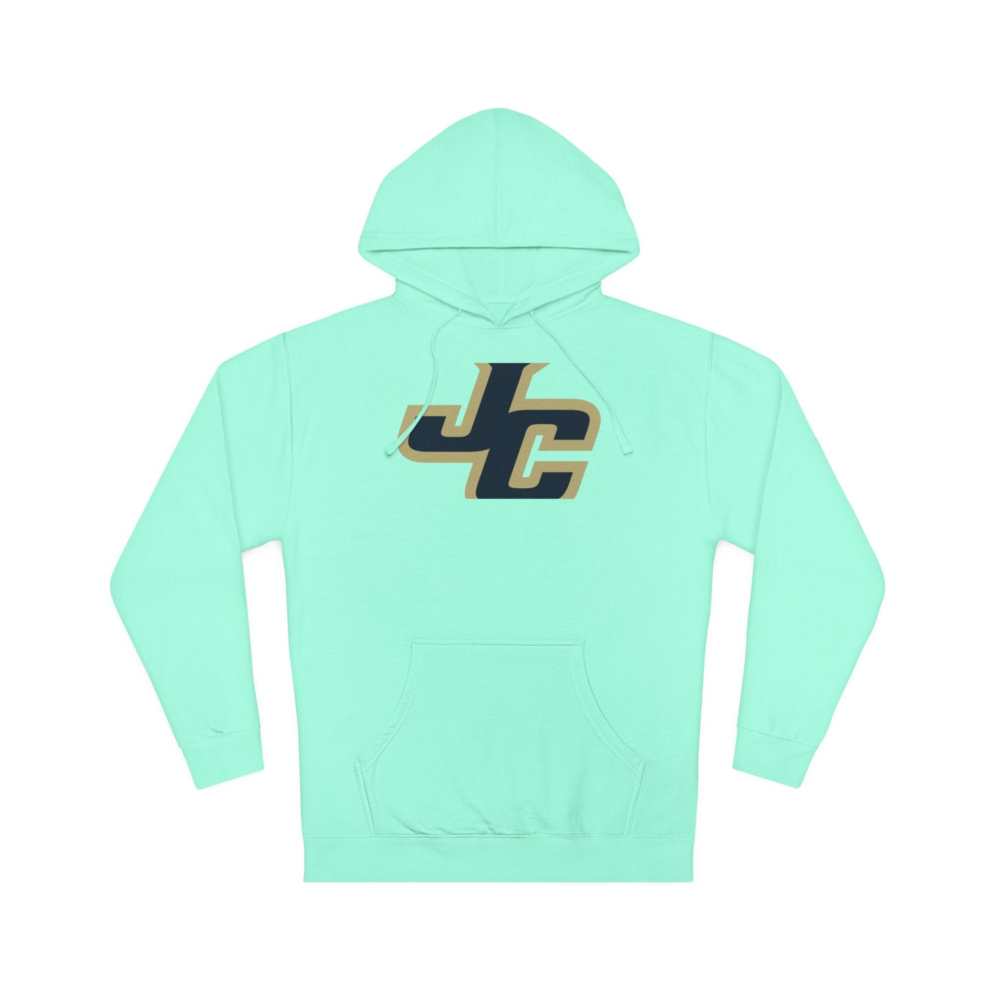 Midweight Pullover Hoodie