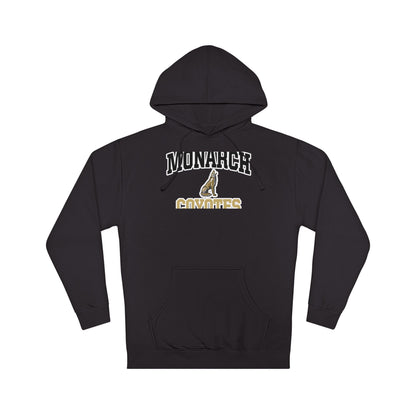 Midweight Pullover Hoodie