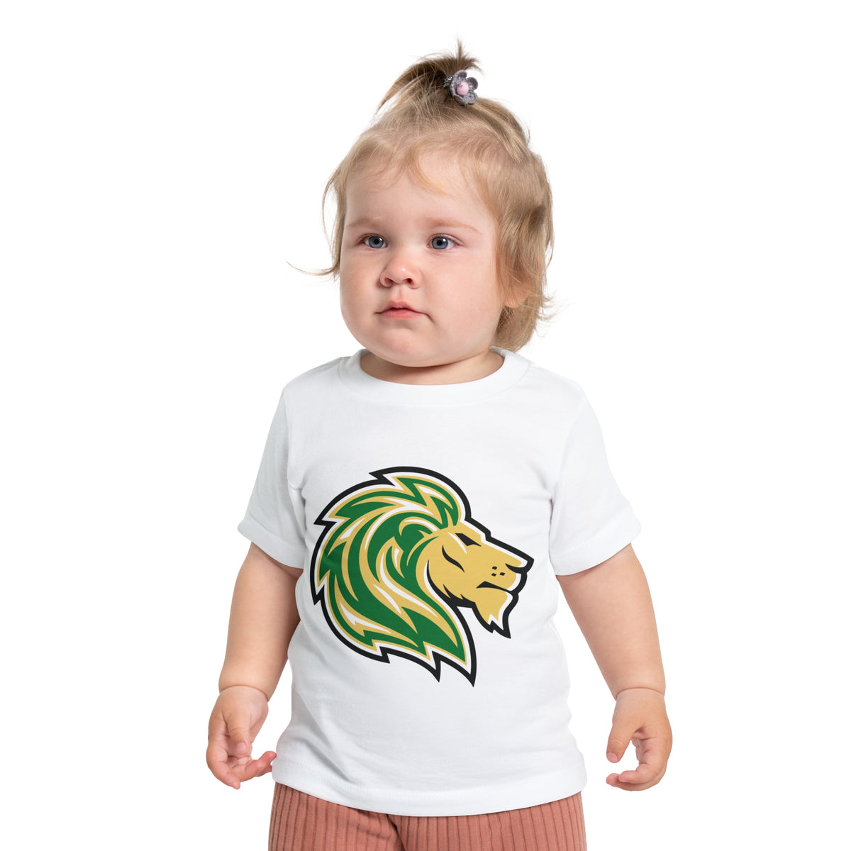 Baby Short Sleeve Tee