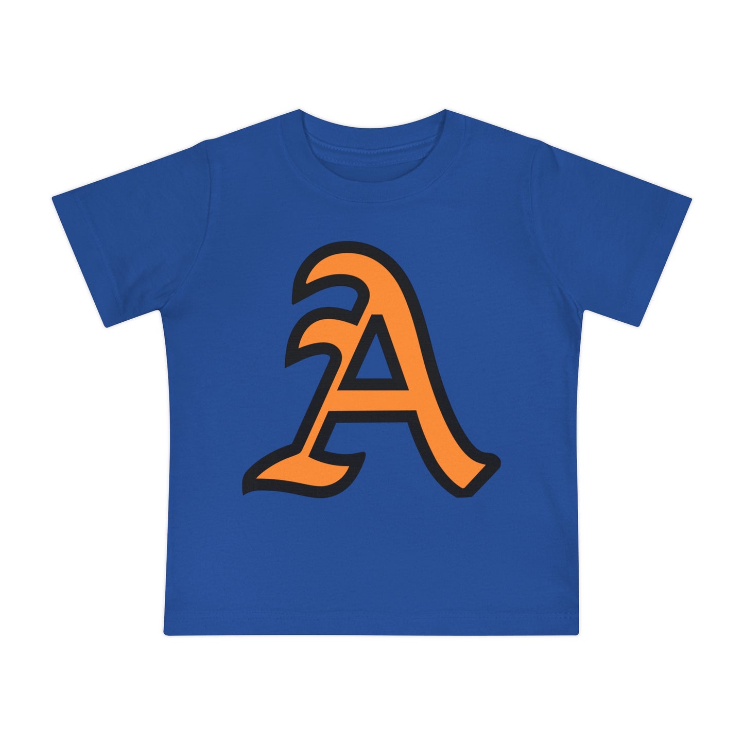 Baby Short Sleeve Tee