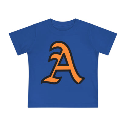 Baby Short Sleeve Tee