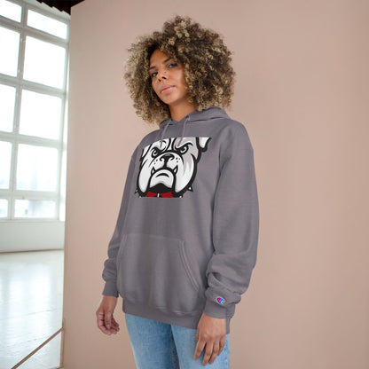 Champion Powerblend Fleece Pullover Hoodie