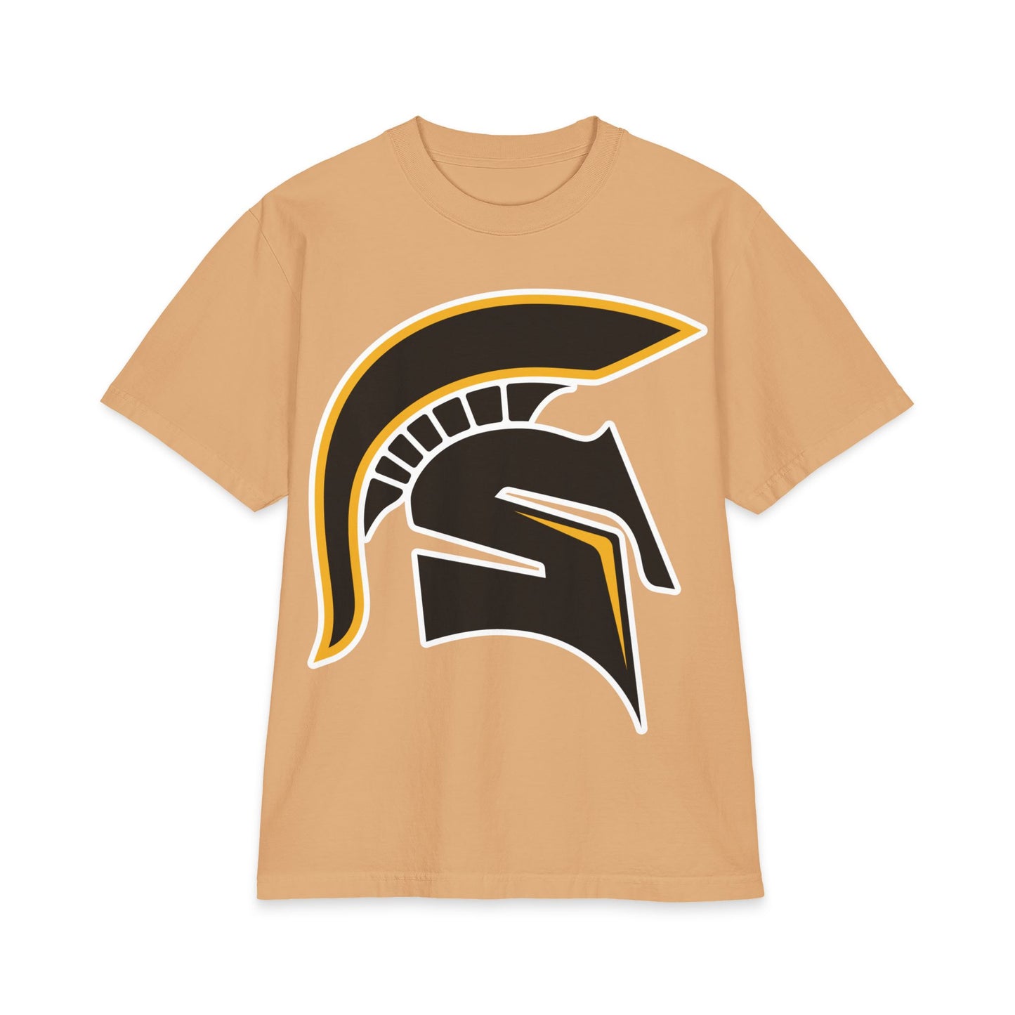 Max Heavyweight Short Sleeve Tee