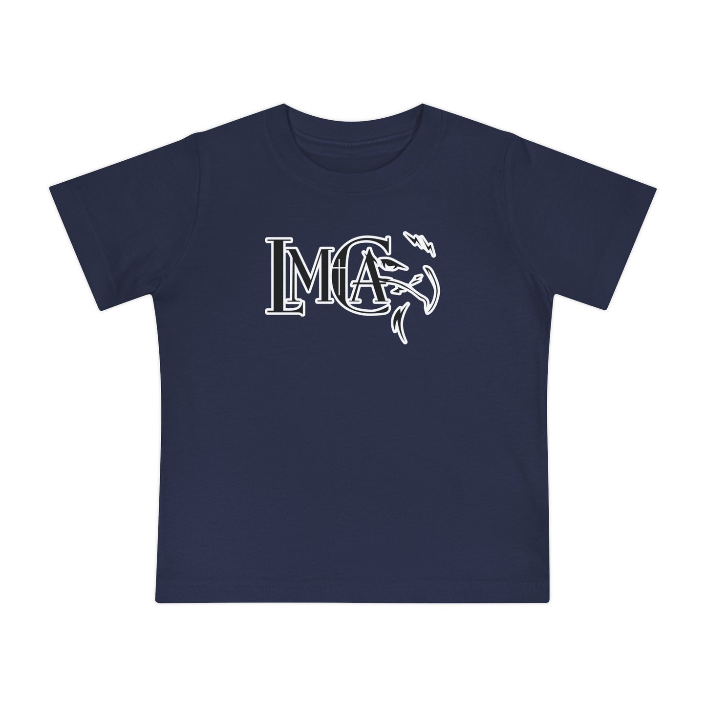 Baby Short Sleeve Tee