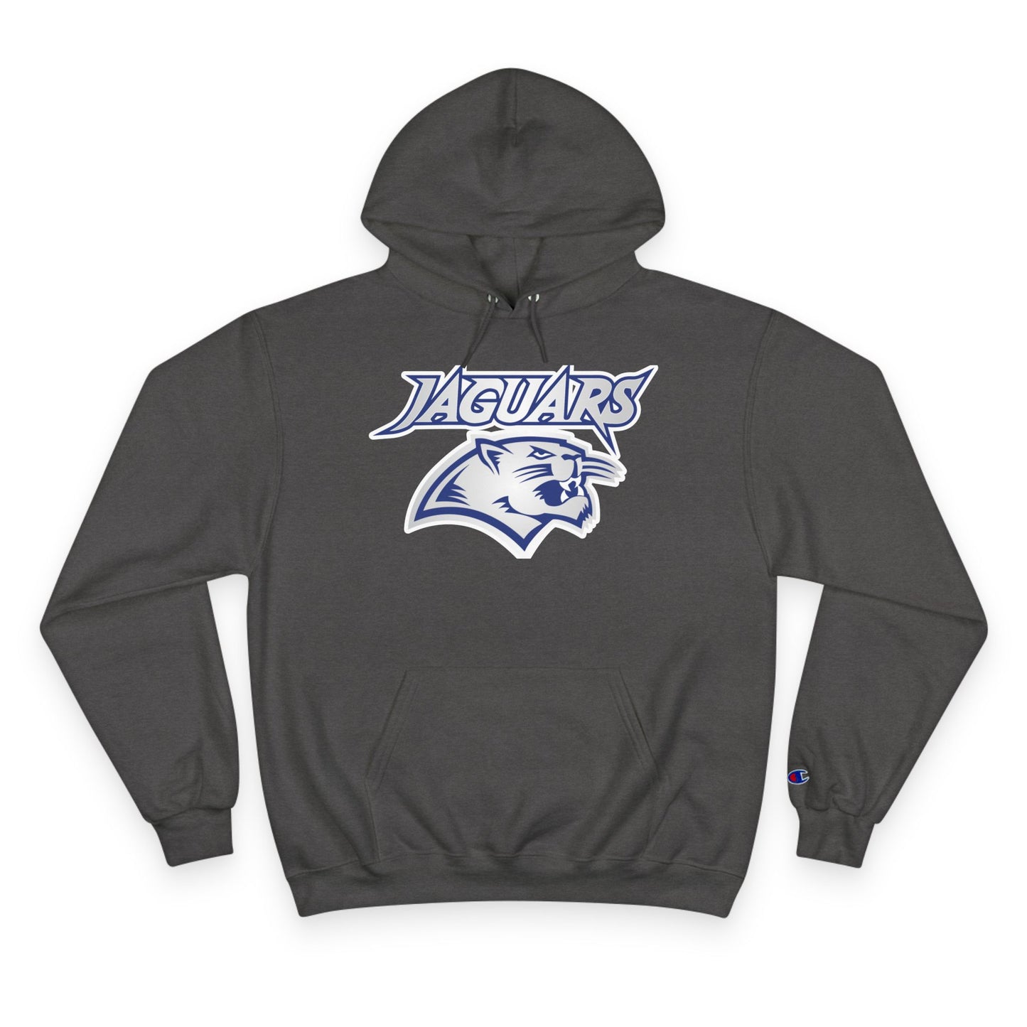 Champion Powerblend Fleece Pullover Hoodie