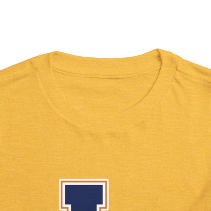 Toddler Short Sleeve Tee