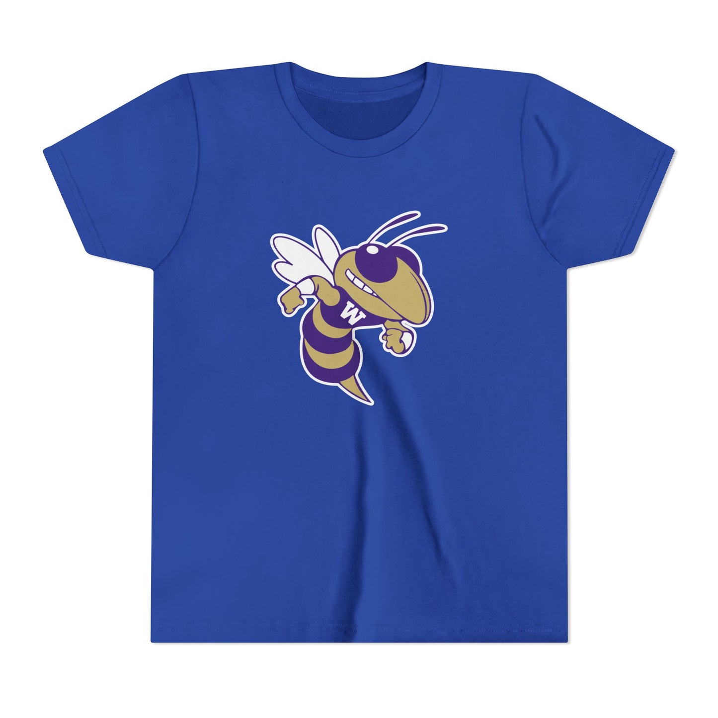 Youth Short Sleeve Tee