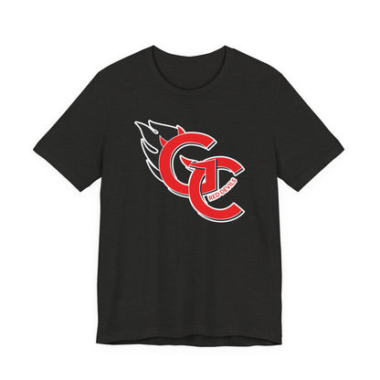 Jersey Short Sleeve Tee