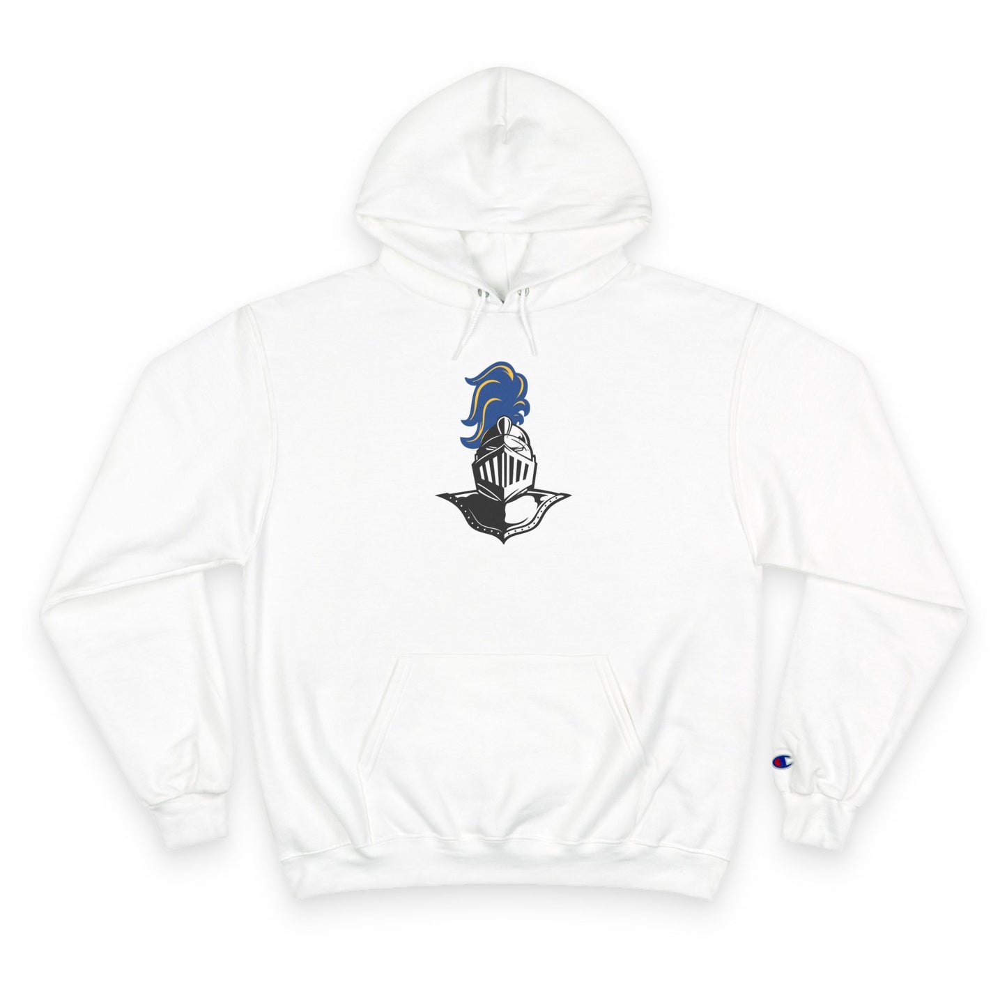 Champion Powerblend Fleece Pullover Hoodie