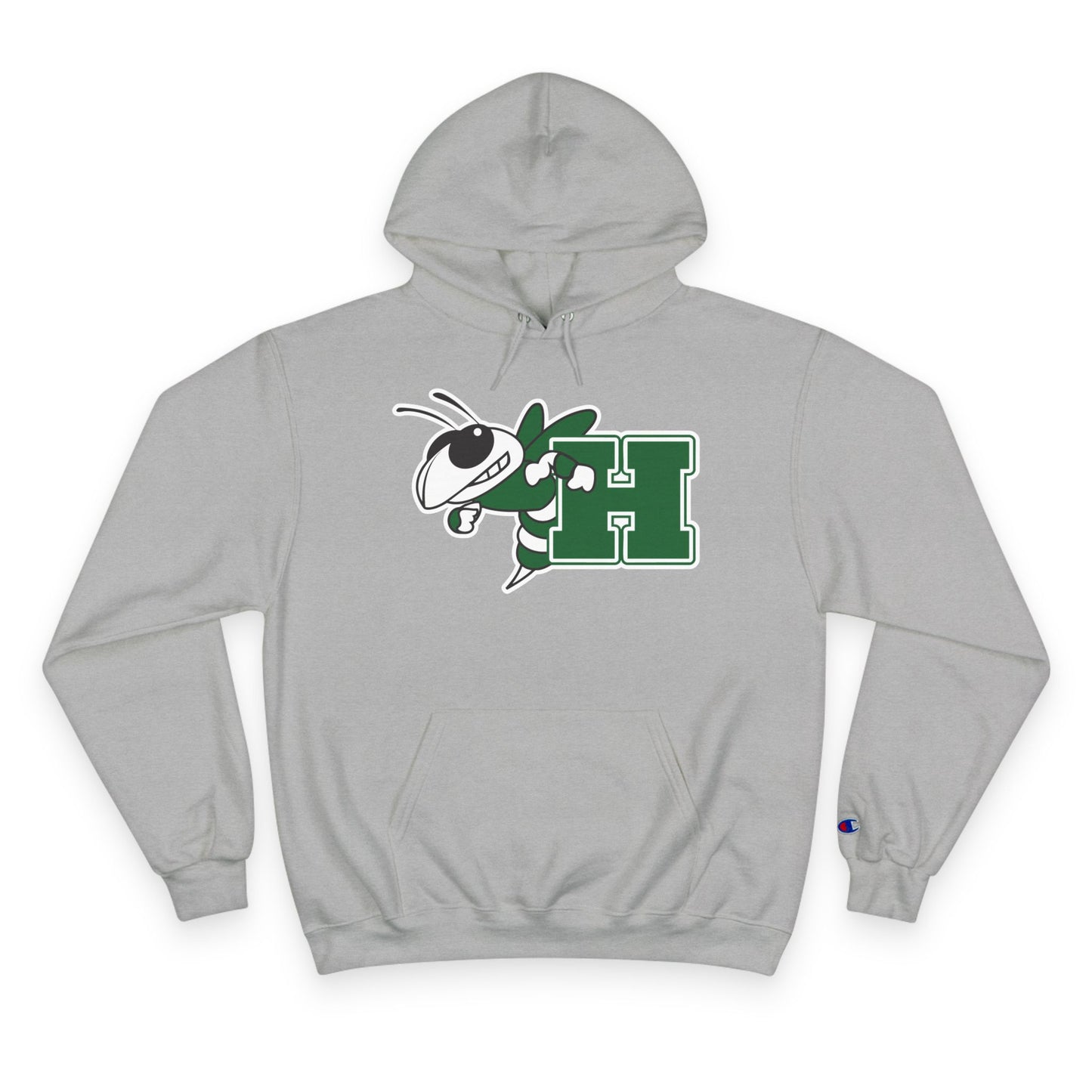 Champion Powerblend Fleece Pullover Hoodie