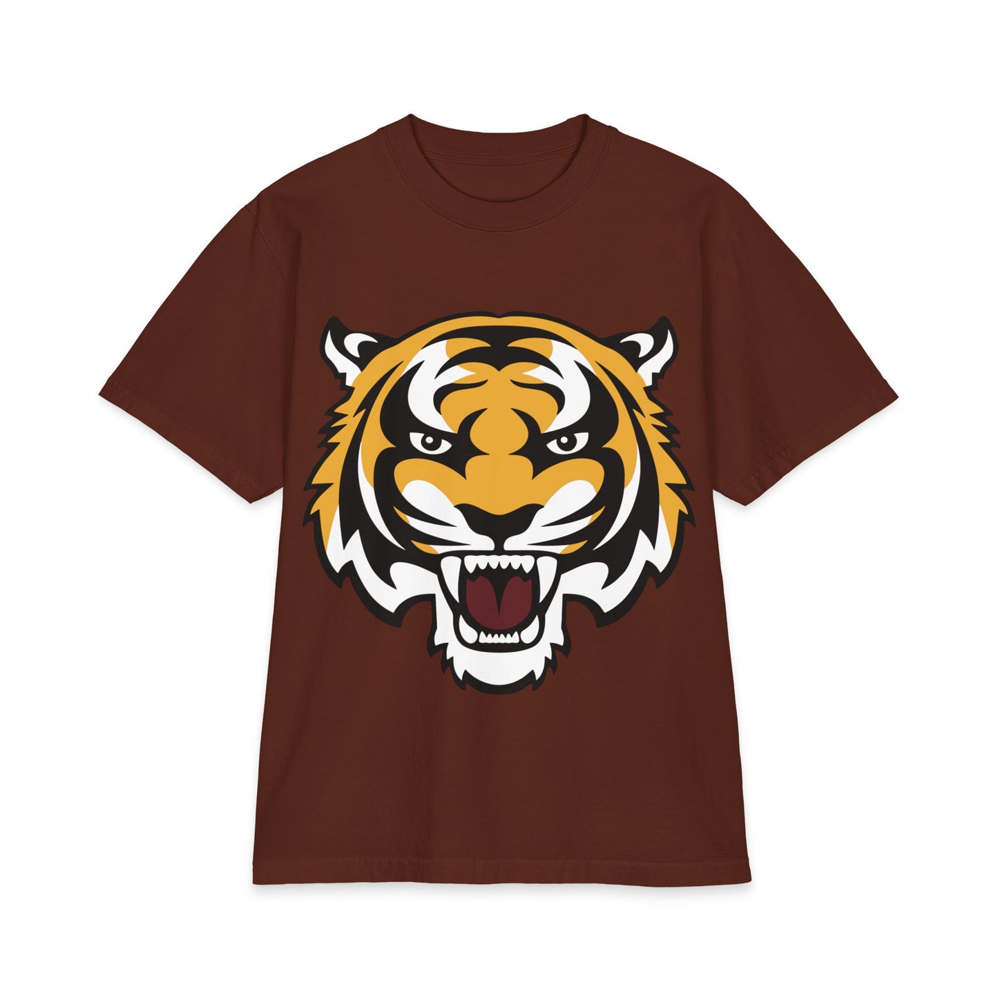 Max Heavyweight Short Sleeve Tee