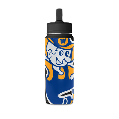 Mini Water Bottle, 20oz