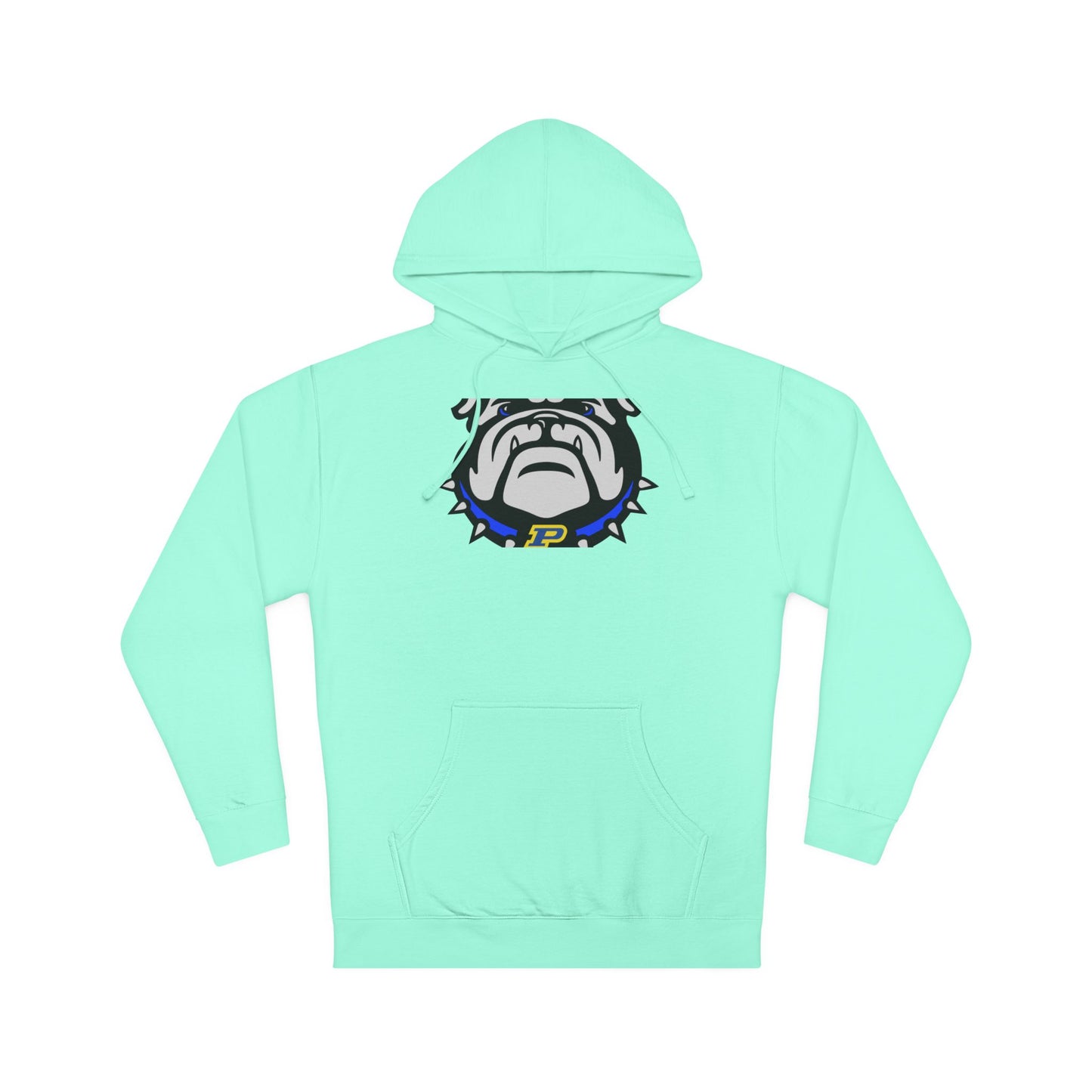 Midweight Pullover Hoodie