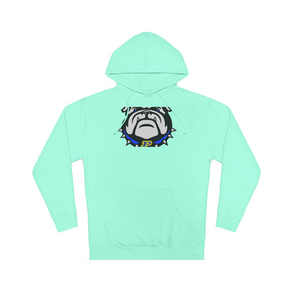 Midweight Pullover Hoodie