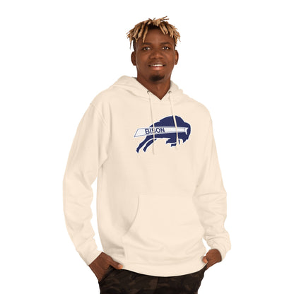 Midweight Pullover Hoodie