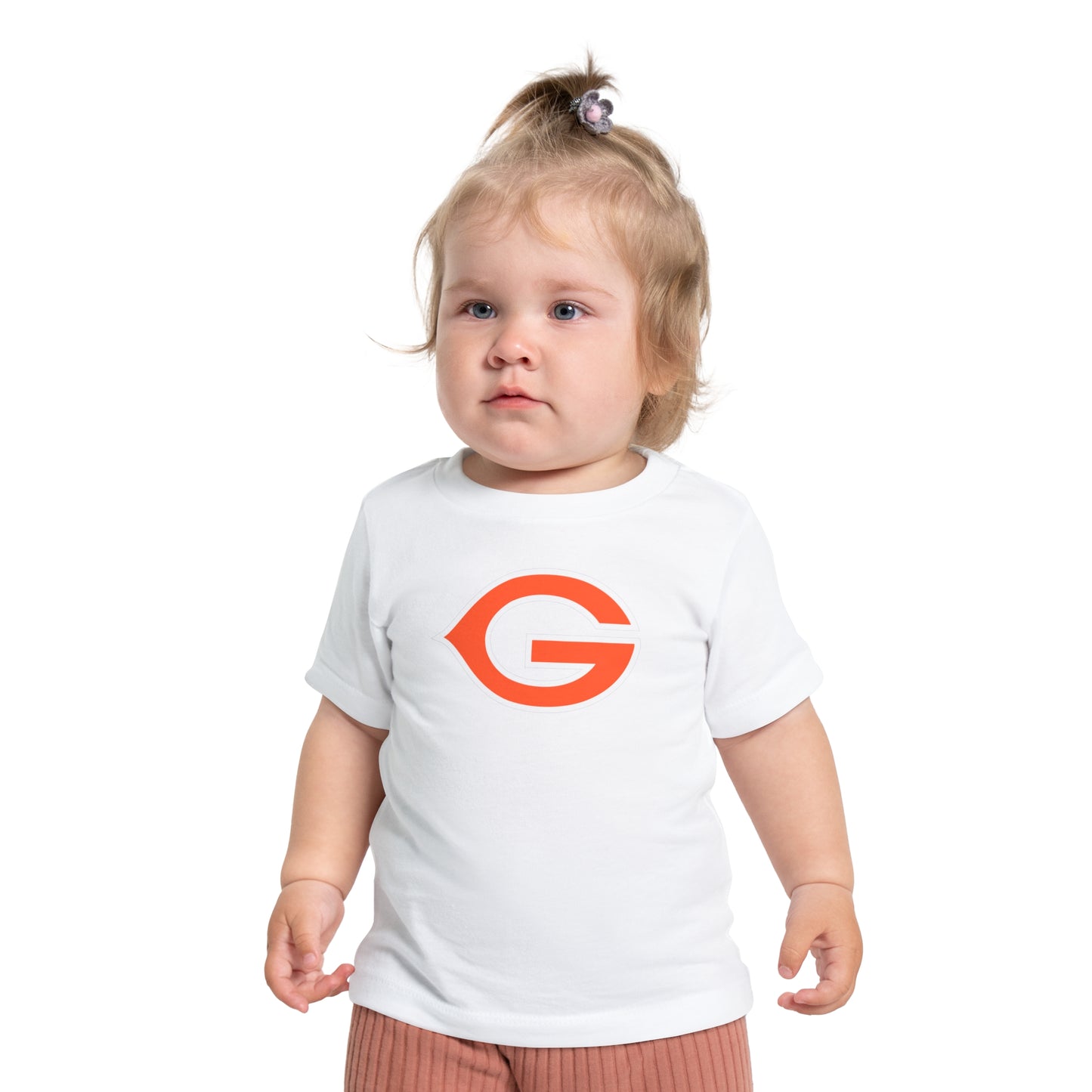 Baby Short Sleeve Tee