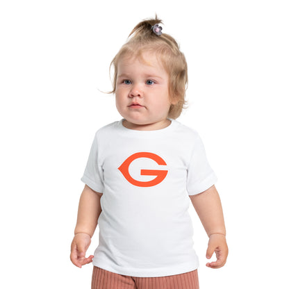 Baby Short Sleeve Tee