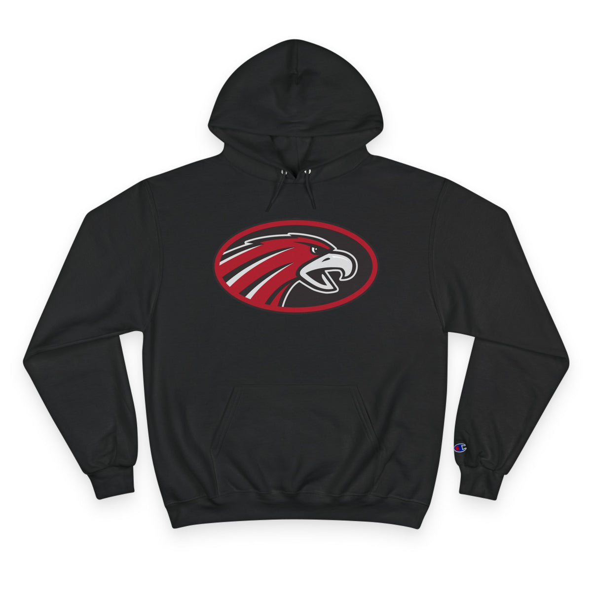 Champion Powerblend Fleece Pullover Hoodie