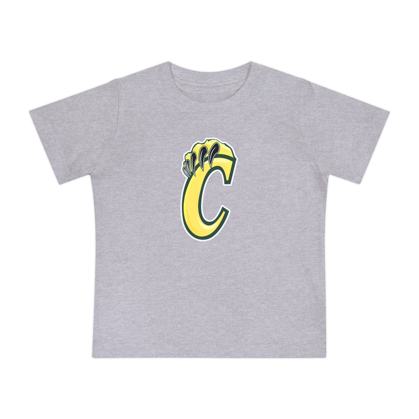 Baby Short Sleeve Tee
