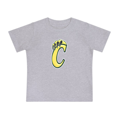 Baby Short Sleeve Tee