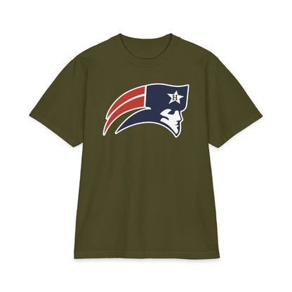 Max Heavyweight Short Sleeve Tee