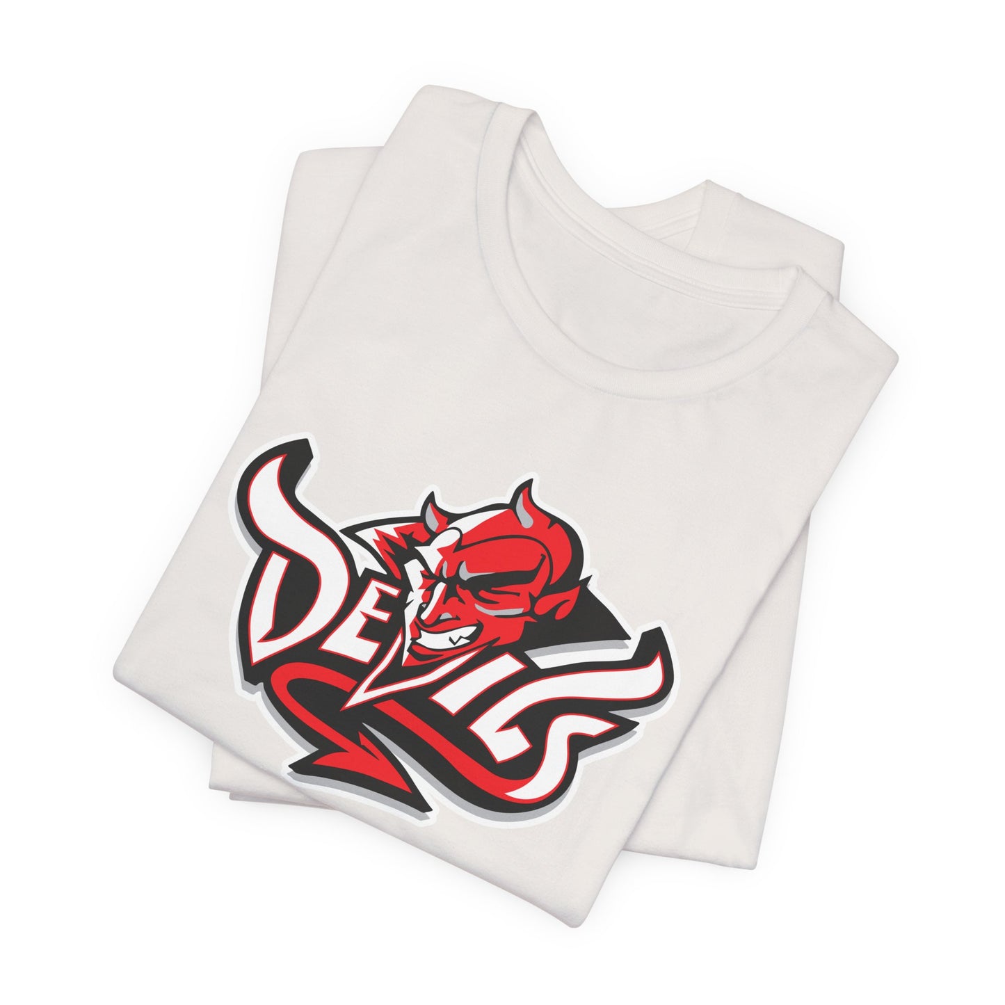 Jersey Short Sleeve Tee