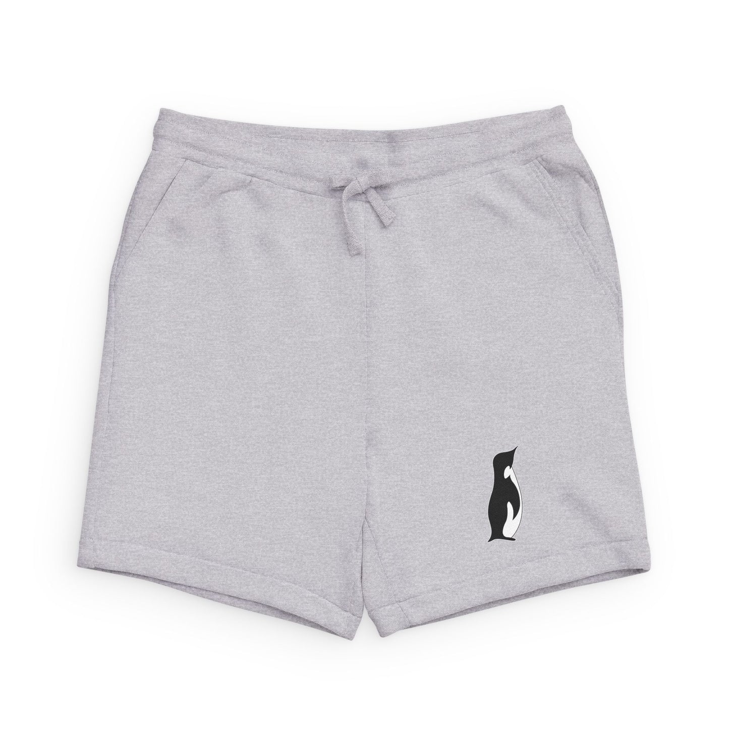 Unisex Sponge Fleece Sweatshort