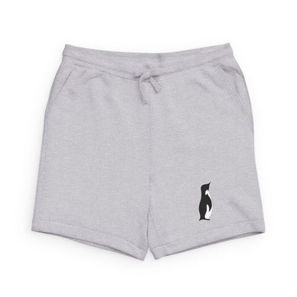 Unisex Sponge Fleece Sweatshort