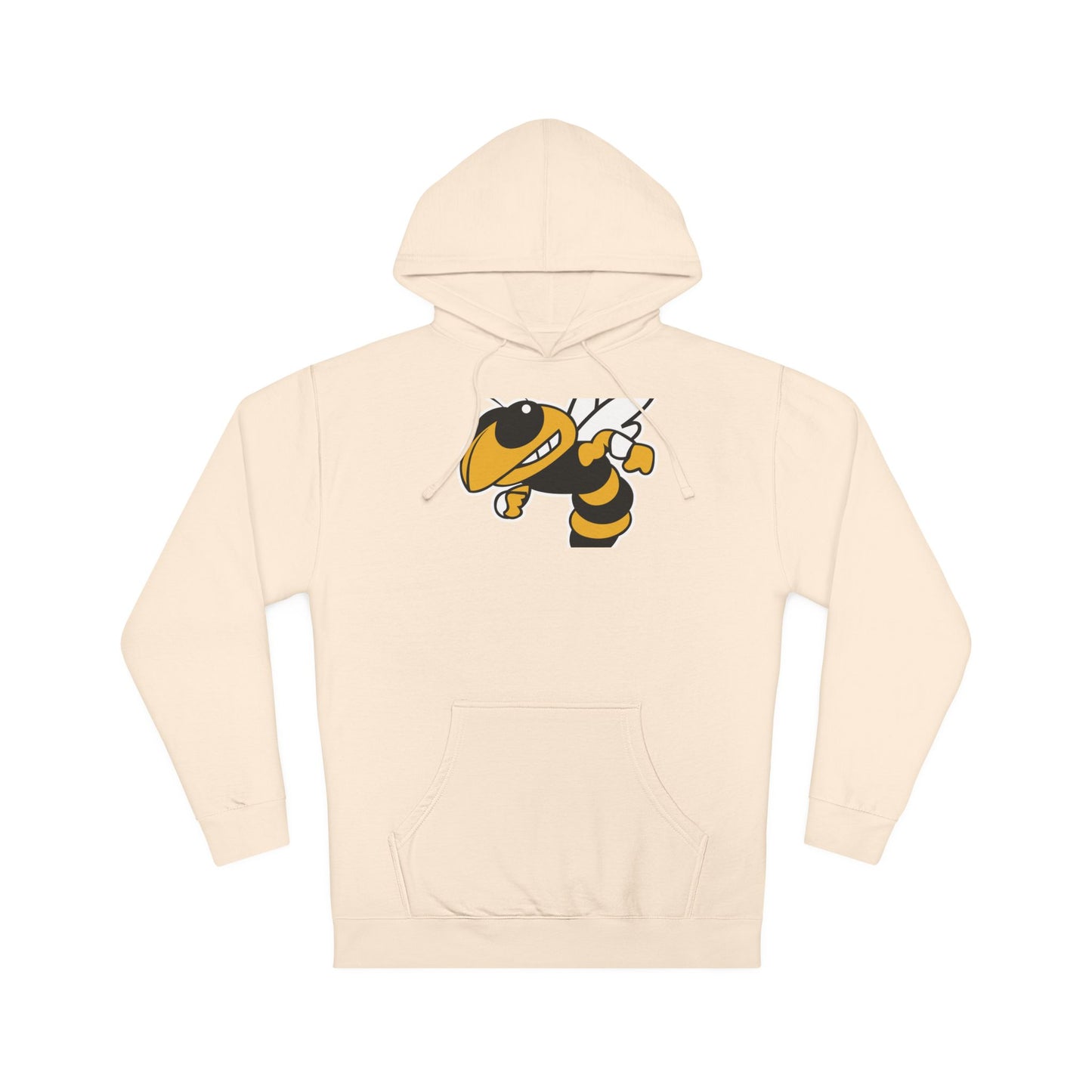 Midweight Pullover Hoodie