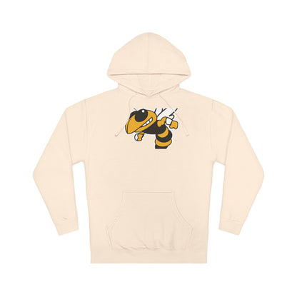 Midweight Pullover Hoodie