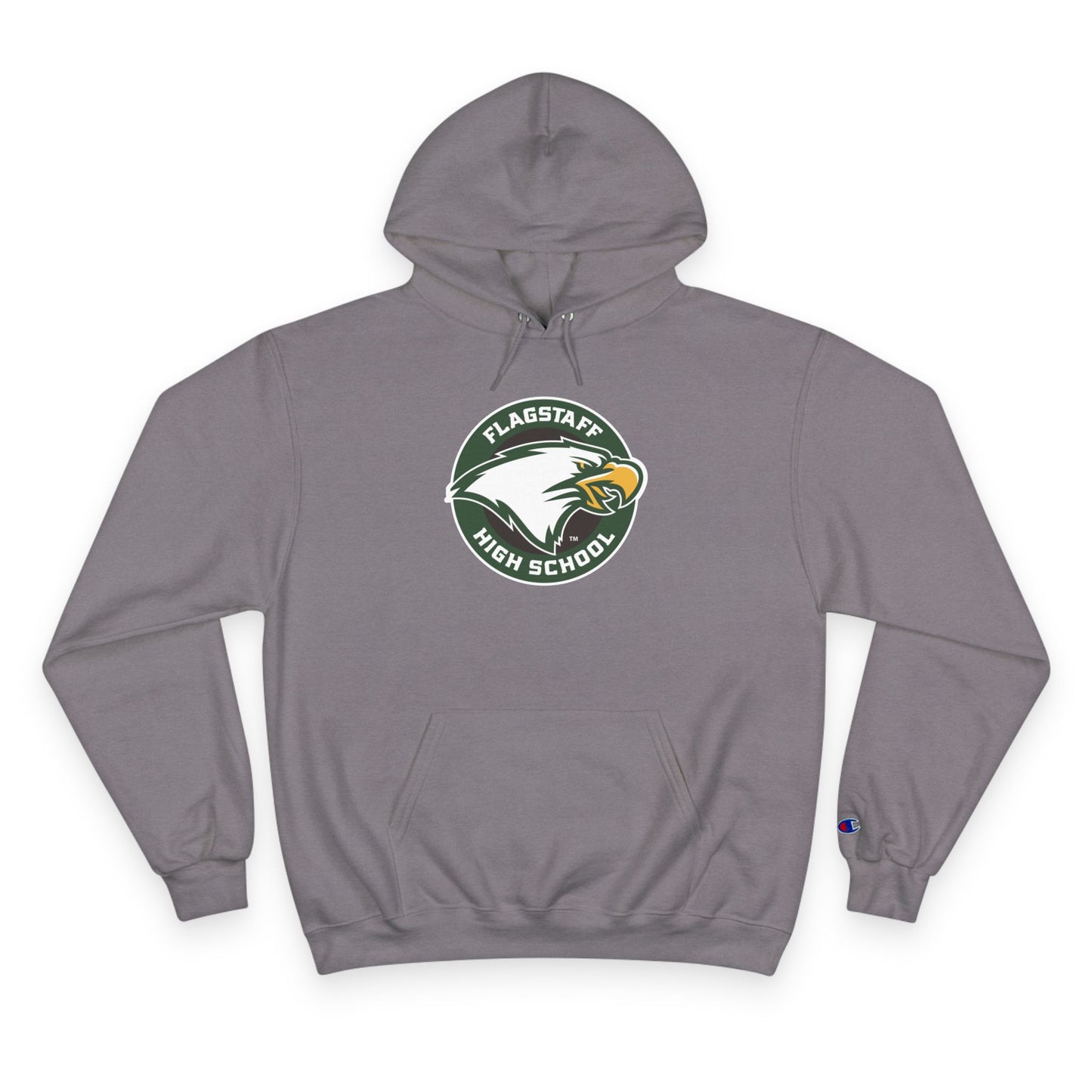 Champion Powerblend Fleece Pullover Hoodie