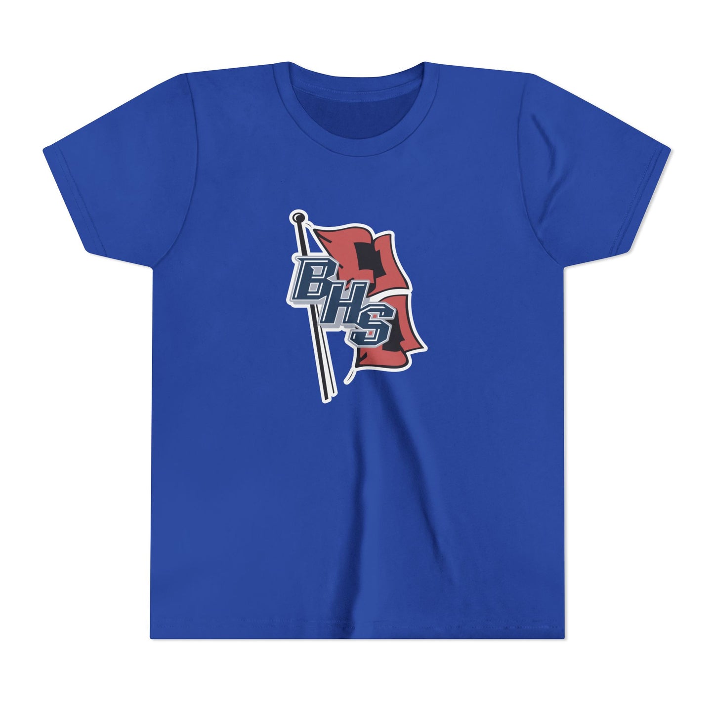 Youth Short Sleeve Tee