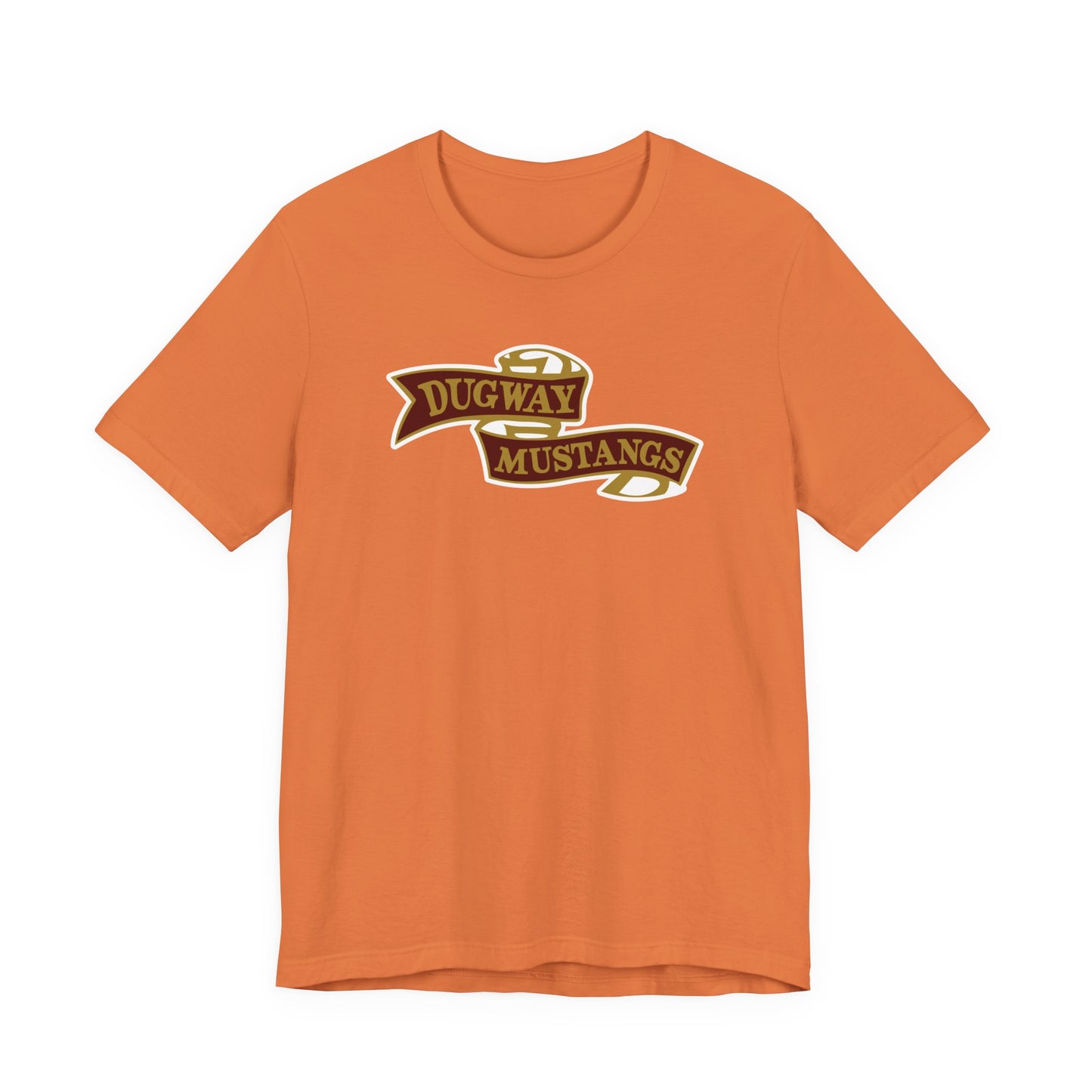 Jersey Short Sleeve Tee