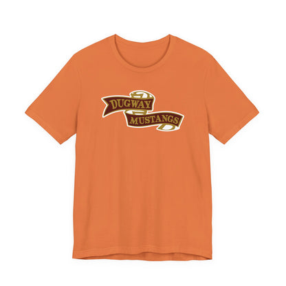 Jersey Short Sleeve Tee
