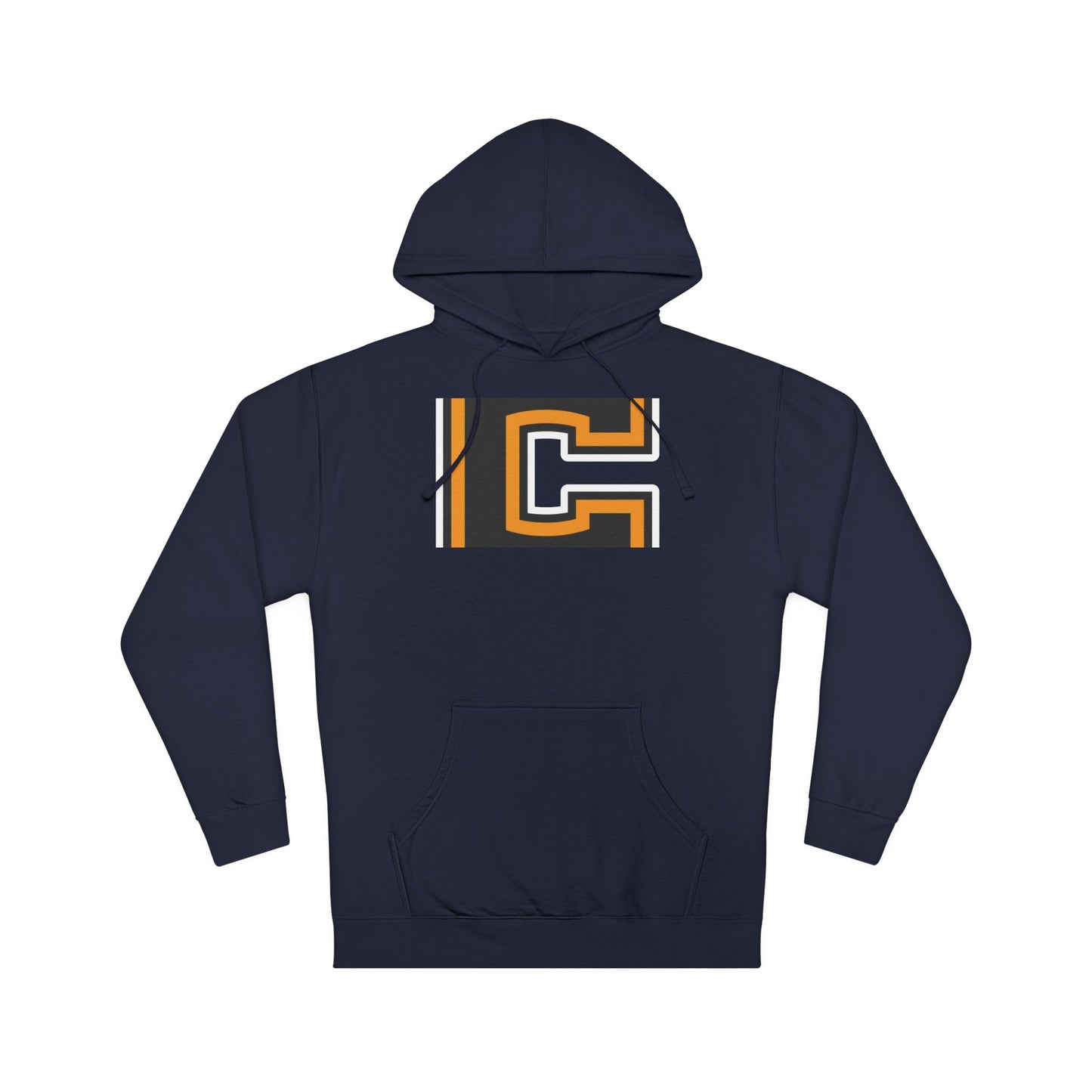Midweight Pullover Hoodie