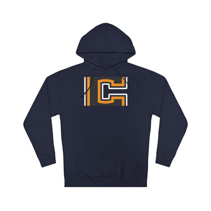Midweight Pullover Hoodie